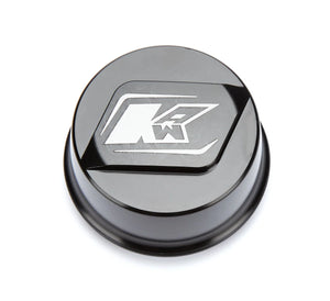 Keizer Aluminum Wheels Front Hub Cap Micro 10DMCAP