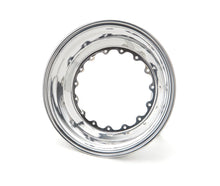 Load image into Gallery viewer, Keizer Aluminum Wheels Inner Wheel Half 15x5 Wide 5 Polished W155bc