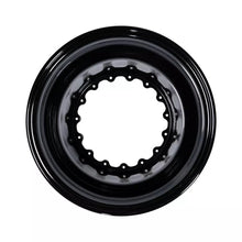 Load image into Gallery viewer, Keizer Aluminum Wheels Outer Wheel Half 15x9 Wide 5 Black W159B