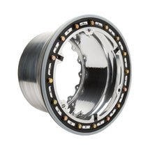 Load image into Gallery viewer, Keizer Aluminum Wheels Outer Wheel Half 15x9 Wide 5 Beadlock Polished W159bl