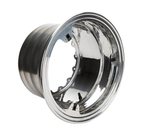 Keizer Aluminum Wheels Outer Wheel Half 15x9 Wide 5 Pro-Ring Polished W159pr