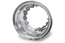 Load image into Gallery viewer, Keizer Aluminum Wheels Outer Wheel Half 15x9 wide 5 Polished W159