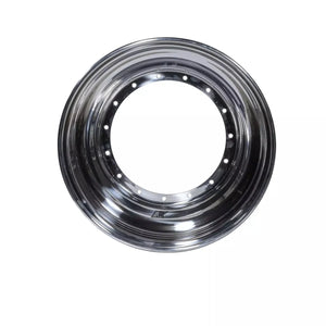 Keizer Aluminum Wheels Wheel Half 15x 8 15-Bolt Standard 158