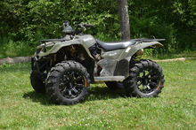 Load image into Gallery viewer, Kenda Tire - K592 Bearclaw Evo - Front - 26x9-12 - 6 Ply 085921248C1 - Back View