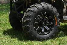 Load image into Gallery viewer, Kenda Tire - K592 Bearclaw Evo - Front - 26x9-14 - 6 Ply 085921448C1 - Back View
