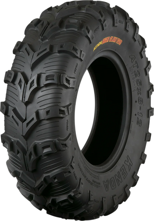 Kenda Tire - K592 Bearclaw Evo - Front - 28x9-14 - 6 Ply 085921465C1 - Main Product View