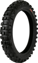 Load image into Gallery viewer, Kenda Tire - K787 Equilibrium - Rear - 120/80-19 - 63M 047871979C0