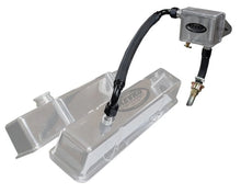 Load image into Gallery viewer, Kevko Racing Oil Pans and Components Evac Kit Only Without Valve Cover Fittings K139-KIT