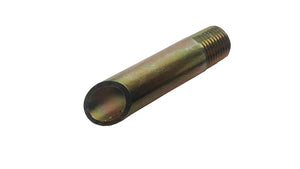 Kevko Racing Oil Pans and Components Weld-In Fitting Evac K139-2