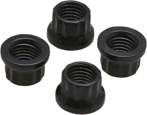 Kibblewhite Precision Rocker Stud Nut - M8 41007-4 - Main Product View