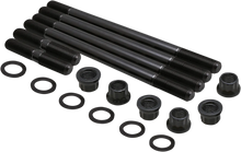 Load image into Gallery viewer, Kibblewhite Precision Stud and Nut Kit - Cylinder - Yamaha 80-82600 - Main Product View
