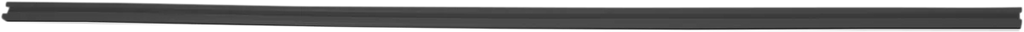 Kimpex Black Slide - 51.75" - Profile 2 400549 - Side View