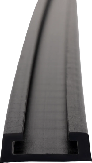 Kimpex Black Slide - 52.75" - Profile Y1 993859 - Main Product View