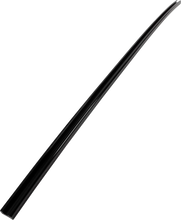 Load image into Gallery viewer, Kimpex Black Slide - 57.00" - Profile 10M 299486 - Side View