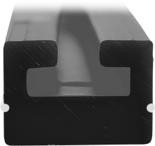 Load image into Gallery viewer, Kimpex Black Slide - 57.25" - Profile 575 400578 - Detail View
