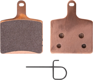 Kimpex Ceramic Brake Pad - Arctic Cat/Yamaha 273839 - Main Product View