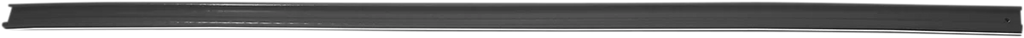 Kimpex Graphite Slide - 49.125" - Profile B1 400551 - Side View