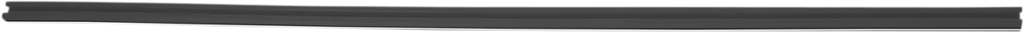 Kimpex Graphite Slide - 51.75" - Profile 2 400534 - Side View
