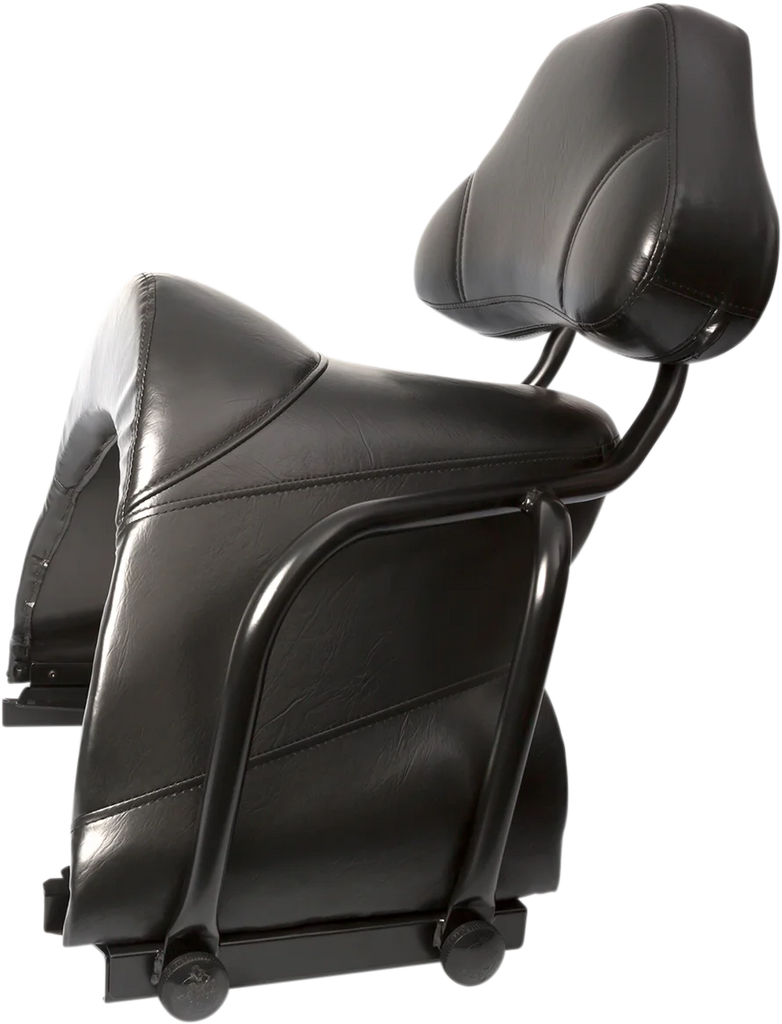 Kimpex Passenger Seat - Seat Jack - Yamaha 288007 - Side View