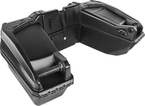 Kimpex Rear Nomad 2-up Trunk - Heated Grips 458055 - Main Product View