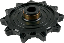 Load image into Gallery viewer, Kimpex Rear Track Sprocket - Inner - Moto-Ski/Ski-Doo 297396 - Side View