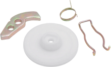 Load image into Gallery viewer, Kimpex Recoil Pully - Polaris/Arctic Cat 303324 - Side View