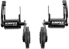 Load image into Gallery viewer, Kimpex Rouski Retractable Wheel System 472570 - Side View