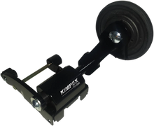 Load image into Gallery viewer, Kimpex Rouski Retractable Wheel System 472573 - Side View