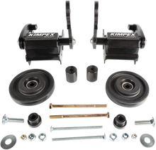 Load image into Gallery viewer, Kimpex Rouski Retractable Wheel System 472589 - Additional View 5