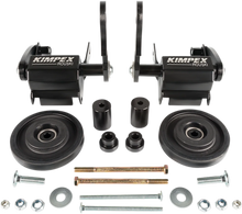 Load image into Gallery viewer, Kimpex Rouski Retractable Wheel System 472596 - Main Product View