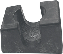 Load image into Gallery viewer, Kimpex Ski Rubber Damper 272301 - Side View