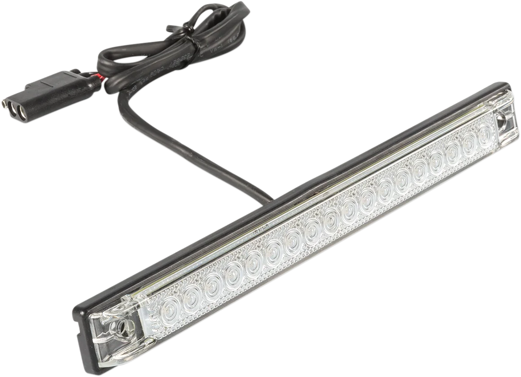Kimpex Trunk LED Light Kit for NOMAD Trunk 458109 - Installation View
