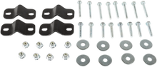 Load image into Gallery viewer, Kimpex Trunk Mount Kit - Tube Rack 458099 - Main Product View