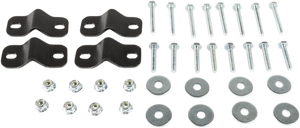 Kimpex Trunk Mount Kit - Tube Rack 458099 - Main Product View