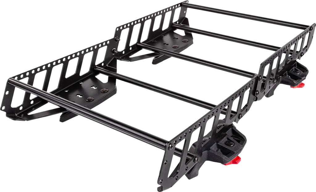 Kimpex Versatile Rack 402130 - Side View