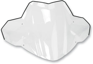 Kimpex Windshield - Clear - Medium - Yamaha 274975 - Main Product View