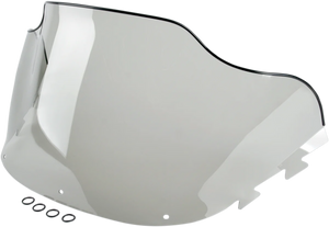 Kimpex Windshield - Generation II - Polaris 274880 - Main Product View