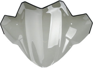 Kimpex Windshield - Smoke - Medium - Yamaha 274974 - Main Product View