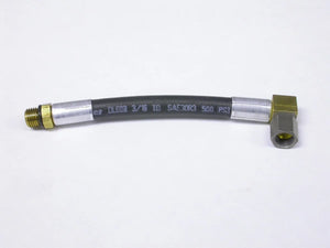 Kinsler Up Nozzle Lines 7in 1965-7
