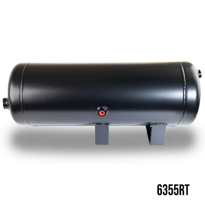 Kleinn 3.3 gal Air Tank - Detail View