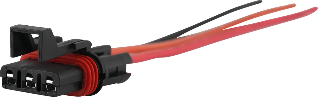 Klock Werks Busbar Harness - Polaris KWS-05-0573 - Side View