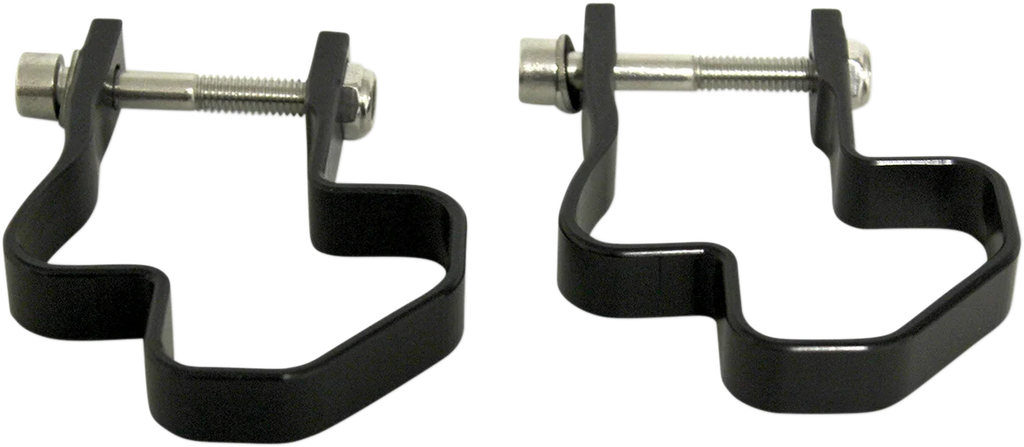 Klock Werks Cage Clamp - Outward KWS-05-0576 - Side View