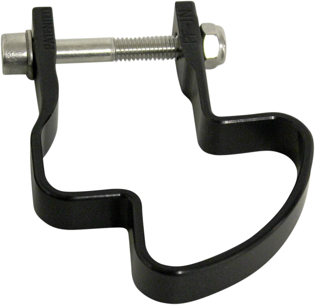 Klock Werks Cage Clamp - Outward KWS-05-0576 - Detail View