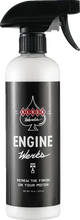 Load image into Gallery viewer, Klock Werks Engine Werks Cleaner - 16 U.S. fl oz. KWK-ENGINE-16-S - Main Product View