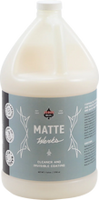 Load image into Gallery viewer, Klock Werks Matte Werks - 1 U.S. gal. KWK-MATTE-GAL - Main Product View