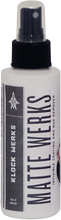 Load image into Gallery viewer, Klock Werks Matte Werks - 4 US fl oz. - 12 Pack KWK-MATTE-4OZ-12 - Main Product View