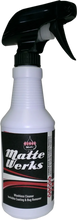 Load image into Gallery viewer, Klock Werks Matte Werks - 4 US fl oz. - 12 Pack KWK-MATTE-4OZ-12 - Side View