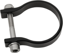 Load image into Gallery viewer, Klock Werks Rollbar Clamp - 1.75" MODCL1.75-BK - Main Product View