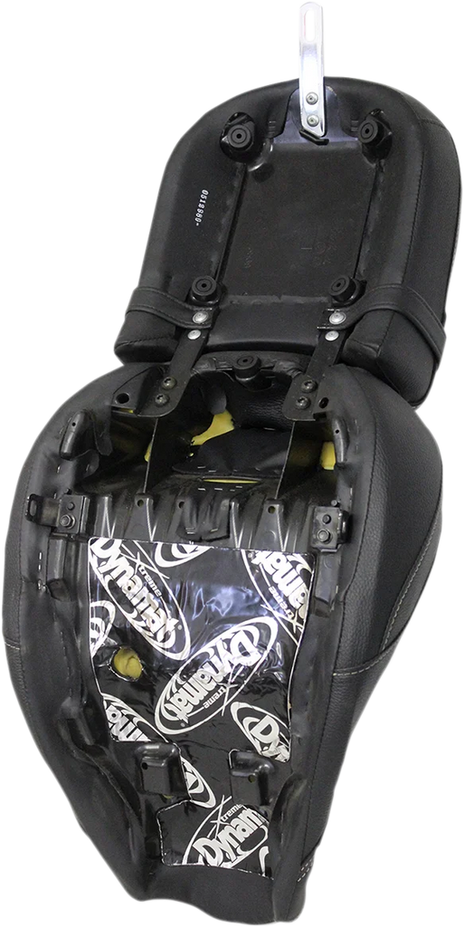 Klock Werks Seat Insulation Kit - Indian KWS-04-0513-B - Side View