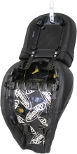 Load image into Gallery viewer, Klock Werks Seat Insulation Kit - Indian KWS-04-0513-B - Side View